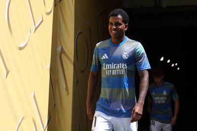 Rodrygo transfer latest as Real Madrid 'schedule talks' after latest snub and Arsenal interest
