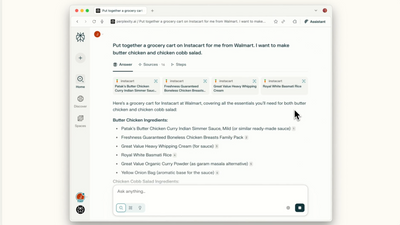 Perplexity launches "Comet" AI web browser to take on Chrome and Edge — and you can use it today for $200 a month