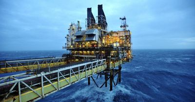 North Sea oil firms warned of fines over delays to well decommissioning