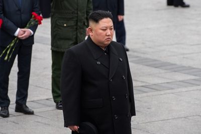 Kim Jong Un To Face Criminal Lawsuit For First Time Ever From A North Korean Defector Over Human Rights Violations