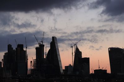 FTSE 100 races to an all-time high as Trump tariff fears recede