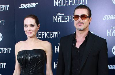 Brad Pitt makes message request in latest round of Angelina Jolie legal battle