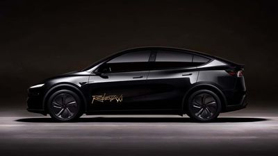Tesla’s Robotaxis Will Get On Waymo’s Territory In San Francisco ‘In A Month Or Two’: Musk