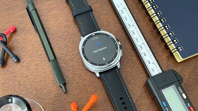 Samsung Galaxy Watch 8 review: Skip the standard and go for the Classic