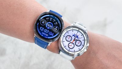 I tried the Galaxy Watch 8's breakout health feature — and it's pretty weird