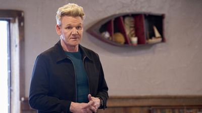 Gordon Ramsay's Secret Service: is Callahan's Seafood Bar & Grill still open?