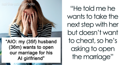 Woman Suspects Husband’s Cheating, He Finally Confesses, But Something She Didn’t See Coming