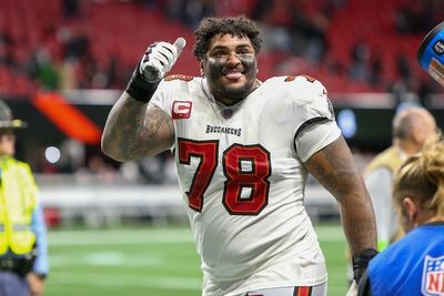 Tristan Wirfs Likely to Miss Start of 2025 Season