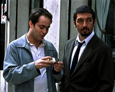 Nine Queens review – Fabián Bielinsky’s brilliant grifter classic offers masterclass in double dealing