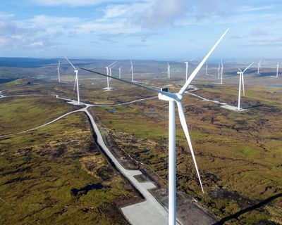 UK government abandons energy ‘zonal pricing’ plan
