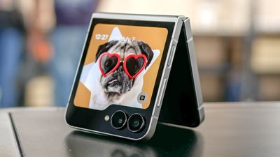 Samsung Galaxy Z Flip 7 FE announced — and it's not as 'affordable' as we hoped