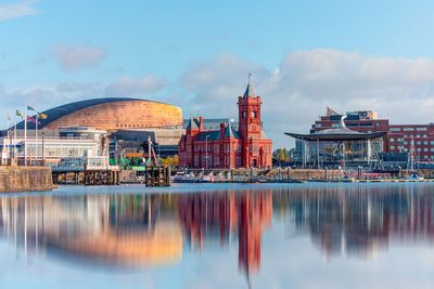 Welsh councils to charge visitors per night as tourist tax approved for 2027