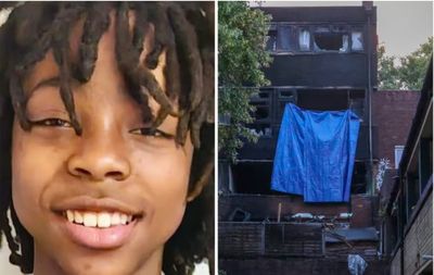 'Popular' student, 12, who died in Lewisham flat fire had 'bright future ahead of him' as school pays tribute