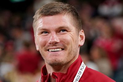 Owen Farrell to make first appearance of Lions tour in final audition before Tests