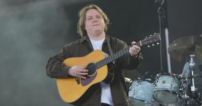 Superstar Lewis Capaldi adds extra Glasgow gig after 'shameful' presale