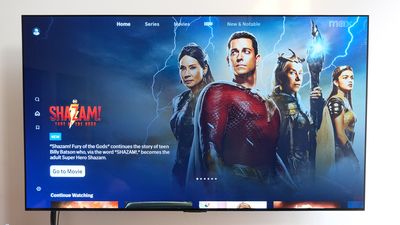 HBO Max review: Back to the old name, but still the same Max content