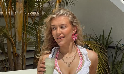 Are Molly Marsh And Boyfriend Zac Still Together? What's Next For Love Island Alum?