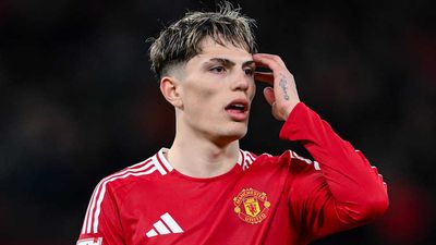 Man Utd ‘Braced’ for New Alejandro Garnacho Transfer Bid