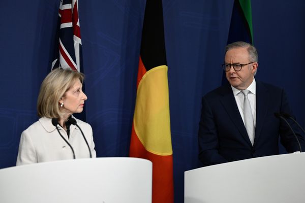 Defund universities that allow anti-Semitism, says Australia envoy