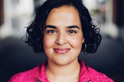 Nadia Whittome: ‘I’m appalled by my party’s stance on trans rights’