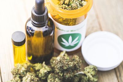 Scientists surprised by study on whether medical cannabis works for insomnia