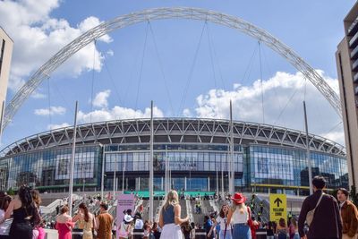 Wembley could be latest hotspot to introduce tourist tax after visitor levy proposed