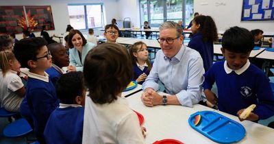 More than 1.6 million children hit by two-child benefit cap