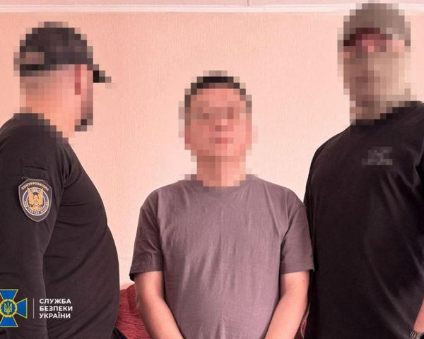 Ukraine war briefing: Two Chinese nationals arrested in Neptune missile espionage case