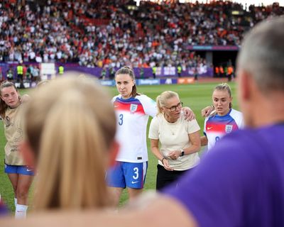 Women’s Euro 2025: England and Wales reaction, Group A finale and more – as it happened