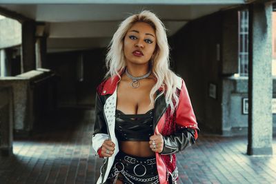 Yasmin Benoit: ‘I had no idea people would be so angry about asexuality’