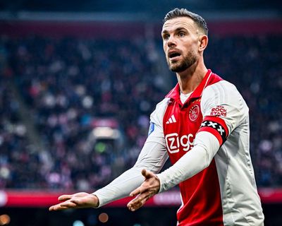Football transfer rumours: Premier League return for Jordan Henderson?