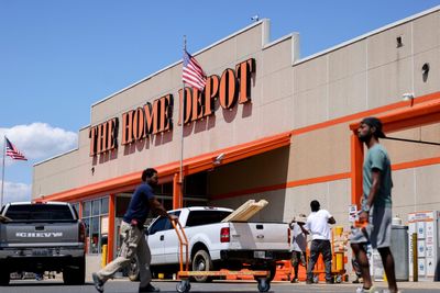 Inside Home Depot’s $4.3 billion pivot toward the professional trade