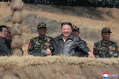 Defector ‘tortured’ in North Korean detention facility to sue Kim Jong Un