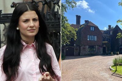 Girl sues boarding school for £145,000 after ‘drug binge left her with PTSD’