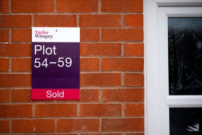 First-time buyers to get mortgage boost after key Bank of England rule change