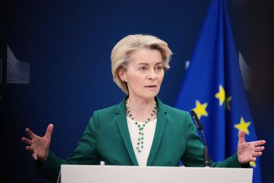Ursula von der Leyen faces confidence vote in far-right challenge