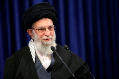 ‘Physical threat’ from Iran has ‘increased significantly’, watchdog finds