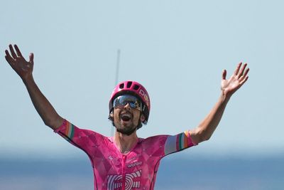 Tour de France 2025 live: Stage 6 result and reaction as Ben Healy seals sensational solo win