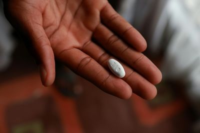 US Funding Cuts Could Reverse Decades Of Gains In AIDS Fight: UN