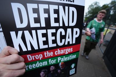 Nadine Shah among musicians planning to support next Kneecap court hearing