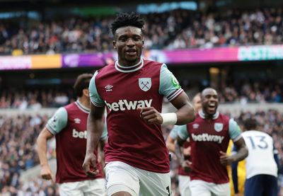 Tottenham get surprise Mohammed Kudus boost as Spurs close in on statement deal