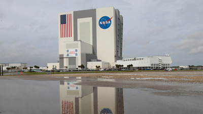 Why Is NASA Laying Off Employees? 2,000 Core Jobs Affected as Funding Priorities Shift