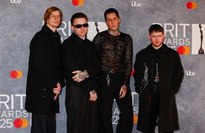 Bring Me The Horizon releasing lo-fi album of their biggest tunes