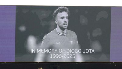 Liverpool CEO Confirms Diogo Jota Tribute Plans