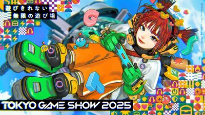 PlayStation, Square Enix, and more big studios have been confirmed for Tokyo Game Show 2025 - here's what to expect