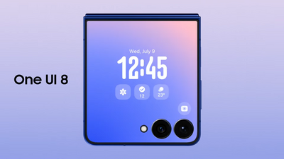 One UI 8 is coming with Galaxy Z Fold 7 and Z Flip 7 — here are all the best new features