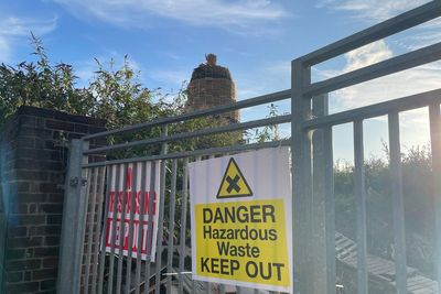 Unthinkable that Belfast bonfire could be allowed to go ahead – Sinn Fein