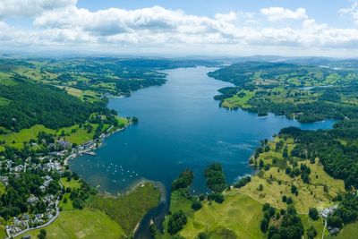 Why the Lake District could drop a congestion charge on summer visitors