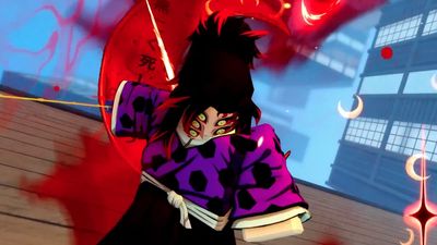 How to Get and Ascend Unbound Kokushibo in All Star Tower Defense X