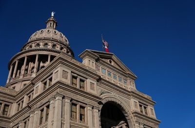 Redrawing Texas: the Republican plan to stack the decks for the midterms